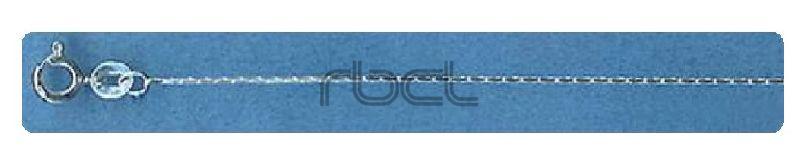 CLQ35 Sterling Silver Cable Chain