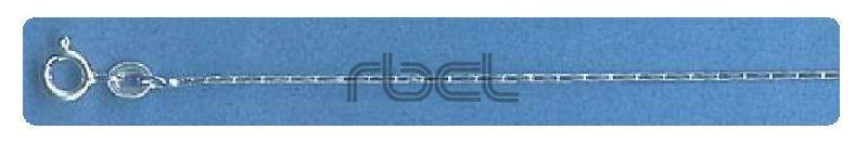 CLQ40 Sterling Silver Cable Chain