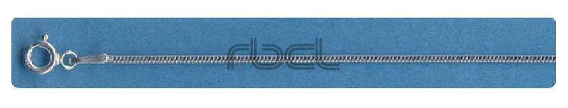 CMO35 Sterling Silver Snake Chain