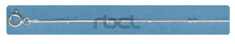 CMR40C11 Sterling Silver Snake Chain