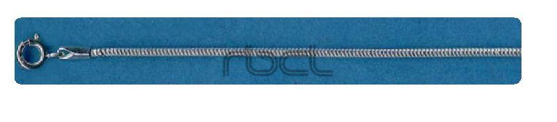 CMR50 Sterling Silver Snake Chain