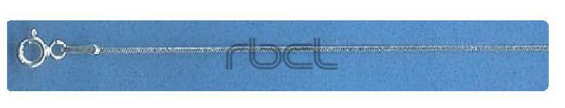 CMS30 Sterling Silver Snake Chain