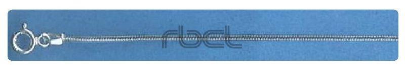 CMS40 Sterling Silver Snake Chain