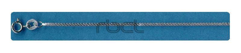 CS40 Sterling Silver S Chain