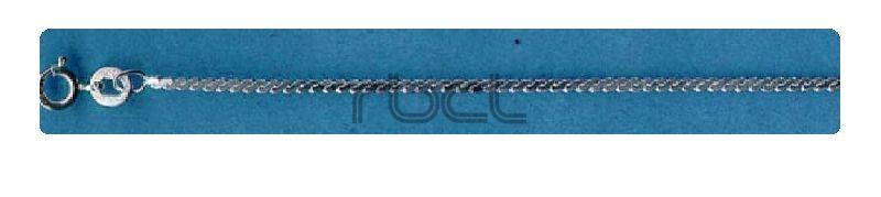 CS45 Sterling Silver S Chain