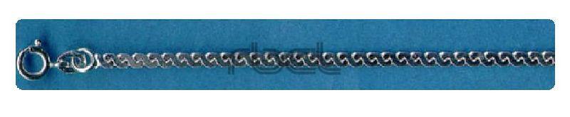 CS60 Sterling Silver S Chain