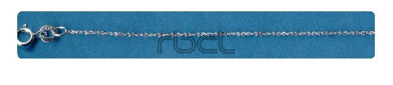 CST30 Sterling Silver S Chain