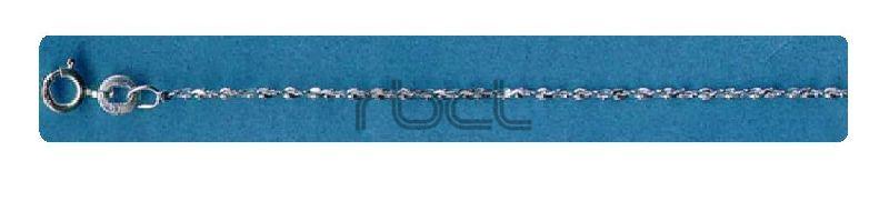 CST40 Sterling Silver S Chain