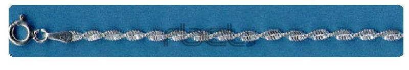 SD30 Sterling Silver Super Disco Chain