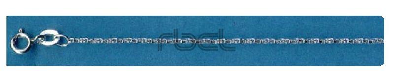 VNT100 Sterling Silver box chain