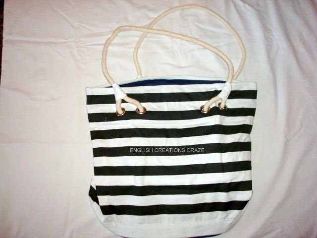 EC-FI-195 Fashion Bag