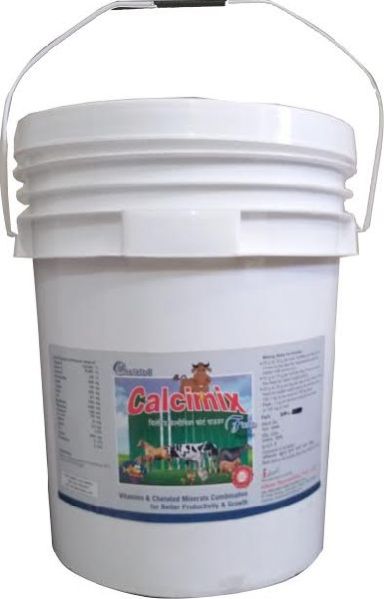 Calcimix Powder 10 kg