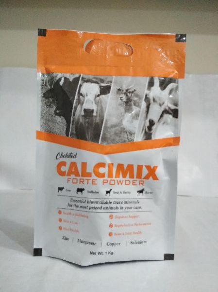 Calcimix Powder 1 kg