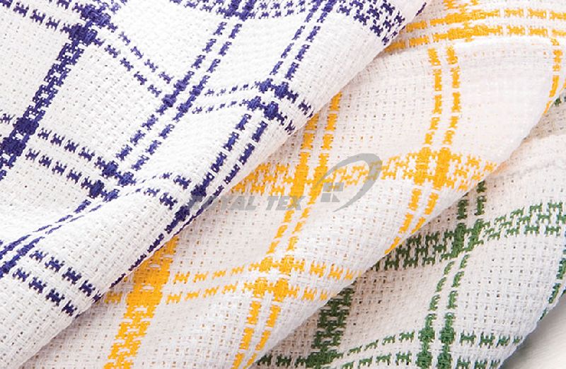 KT- 351 : Kitchen Towel