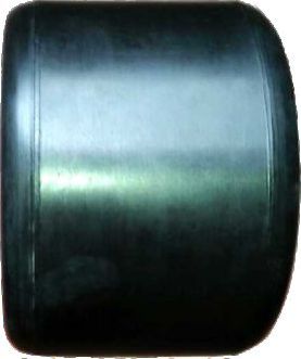 Part Code 1972 (Balloon Sander )