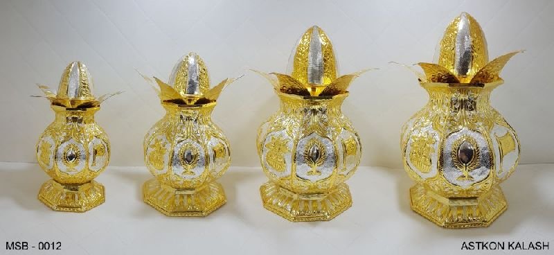 MSB-0012 Mangal Kalash