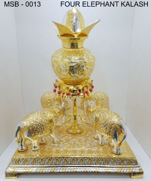 MSB-0013 Mangal Kalash