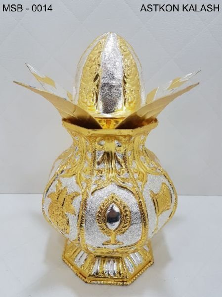 MSB-0014 Mangal Kalash