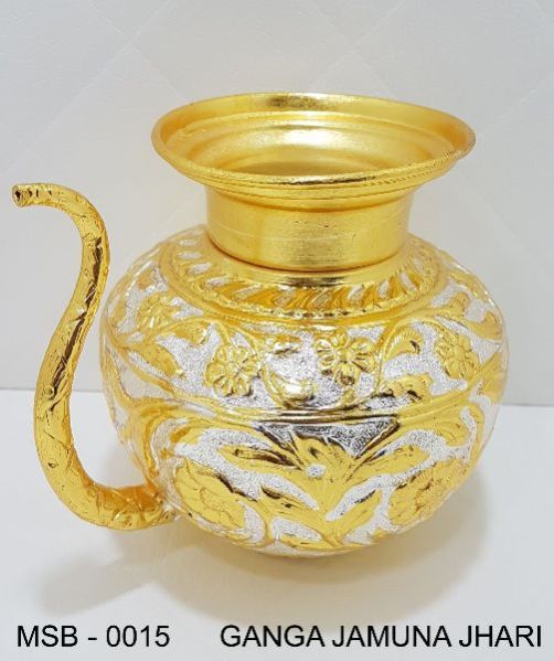 MSB-0015 Ganga Jamuna Shantidhara