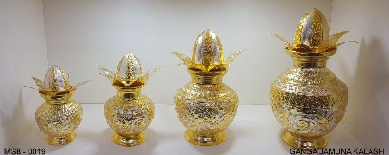 MSB-0019 Mangal Kalash