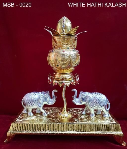 MSB-0020 Mangal Kalash