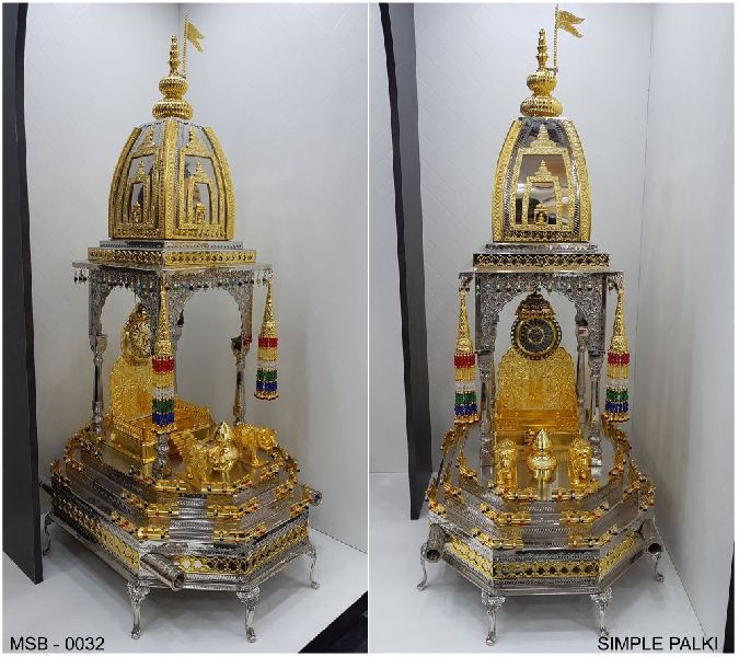 MSB-0032 Stone Palki