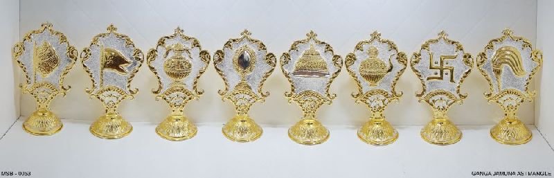 MSB-0053 Religious Ashtamangala