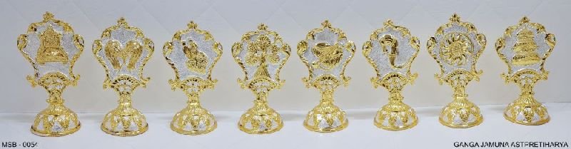 MSB-0054 Religious Ashtamangala