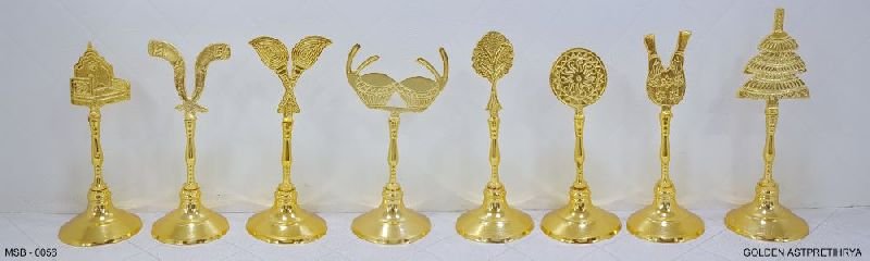 MSB-0056 Religious Ashtamangala