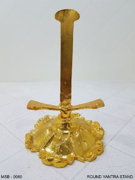 MSB-0069 Shree Yantra Stand