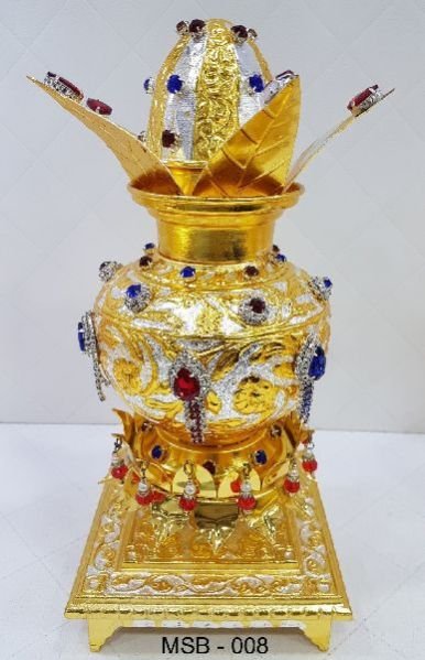 MSB-008 Mangal Kalash