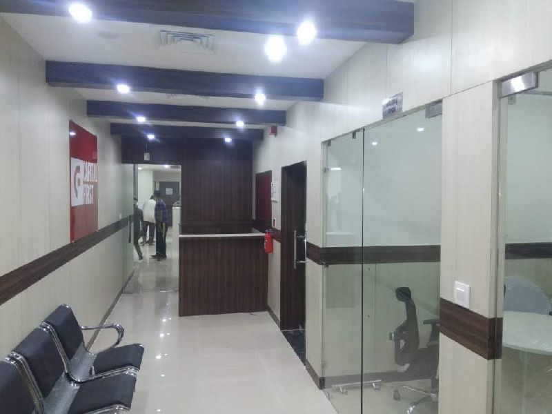 Corporate Office Interior 12