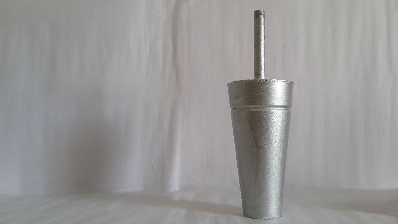 Bottom Purging Refractories