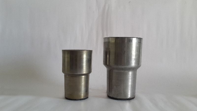 Nozzles and Well Blocks