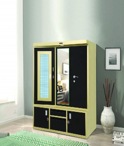 Bridal Dresser Almirah 01