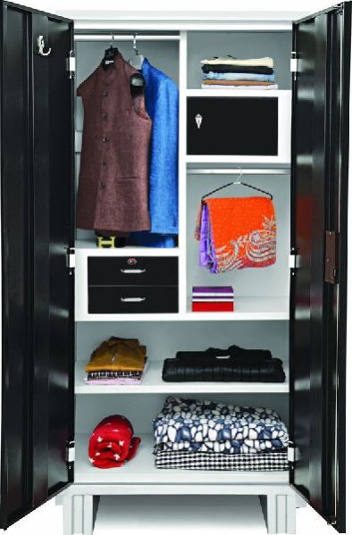 Partition Almirah 02