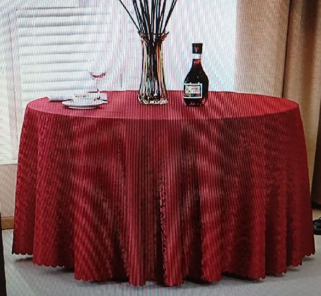 CTC - 001 Circular Table Cover