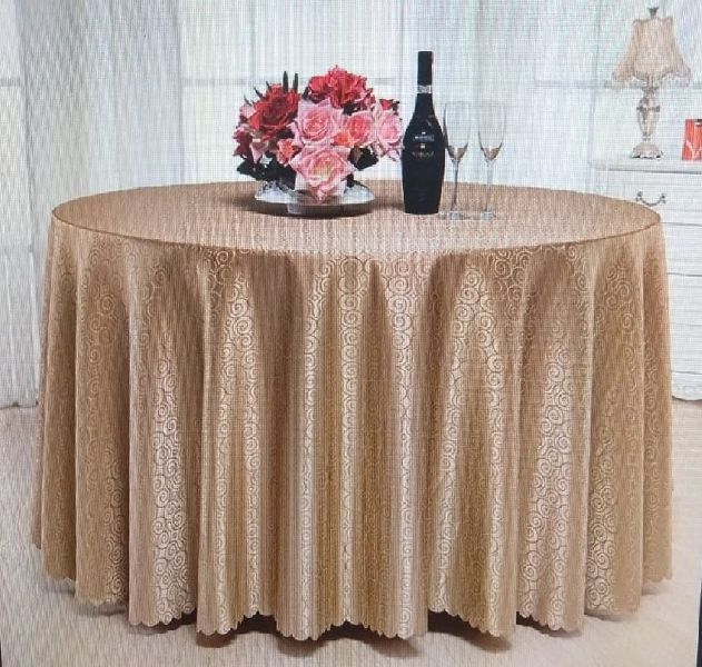 CTC - 003 Circular Table Cover