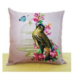 DP-005 Digital Print Cushion Cover