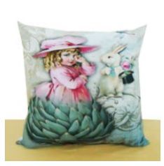 DP-006 Digital Print Cushion Cover