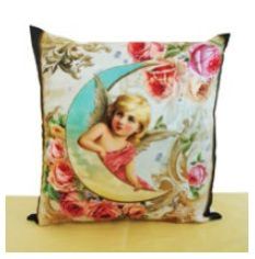 DP-008 Digital Print Cushion Cover