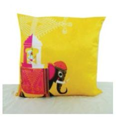 DP-009 Digital Print Cushion Cover