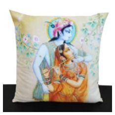 DP-010 Digital Print Cushion Cover