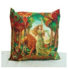DP-011 Digital Print Cushion Cover