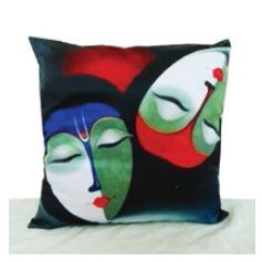 DP-012 Digital Print Cushion Cover
