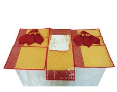 DS 012 Dining Table Linen Set