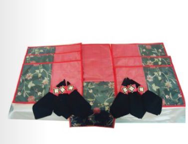 DS 014 Dining Table Linen Set