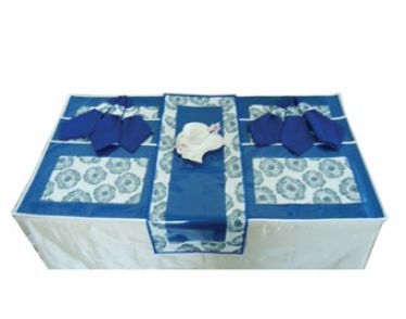 DS 021 Dining Table Linen Set