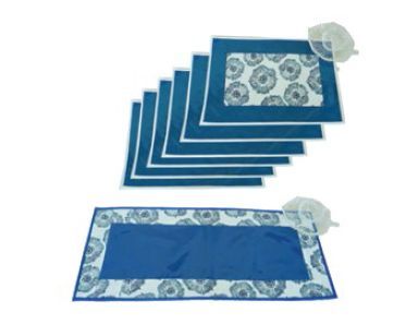 MTR-021 Table Mat & Runner Set