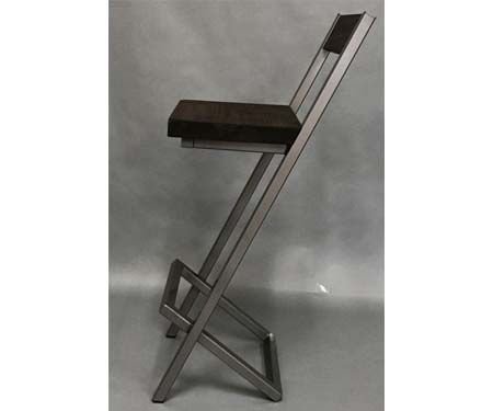 Bar Stool 01